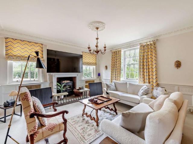 House for rent in Batchworth