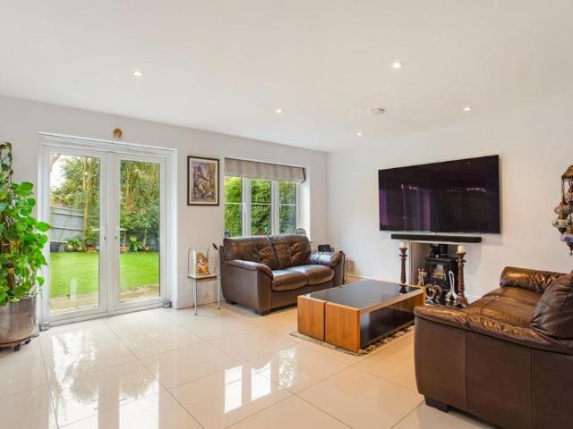 House for rent in St Marks, Maidenhead