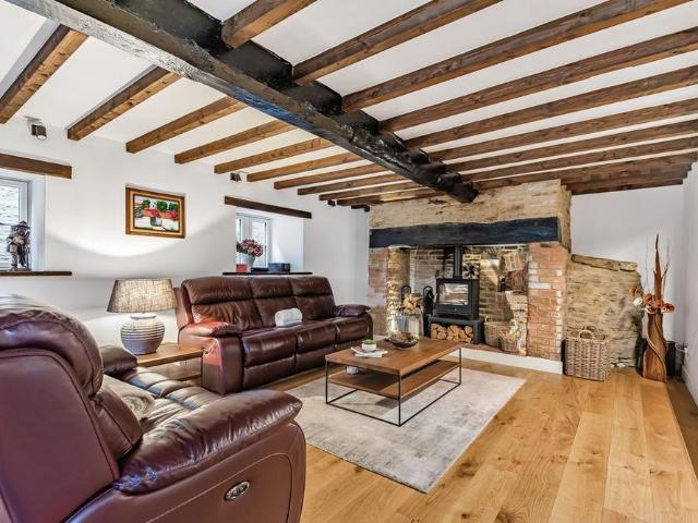 House for rent in Dromore, Oxfordshire