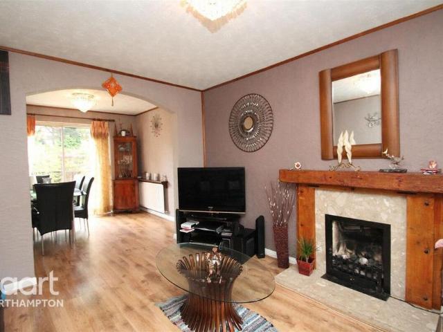 House for rent in Blacky More, Wootton