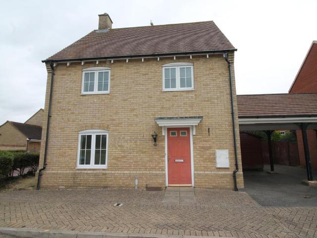 House for rent in Berechurch, Fordham Heath