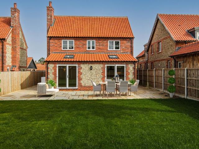 House for rent in Brookville, Isle Of Man