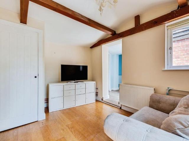 House for rent in Dromore, Oxfordshire