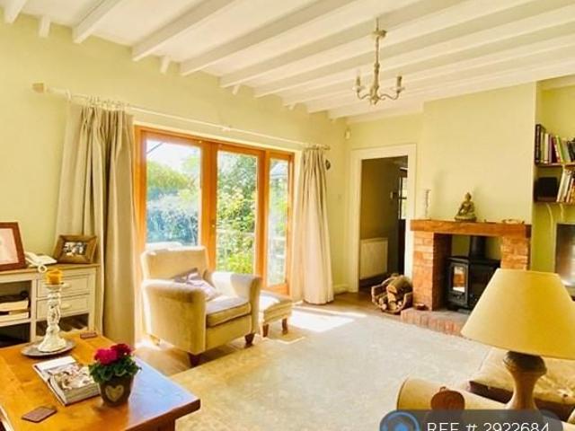 House for rent in Aston Tirrold, Berrick Salome