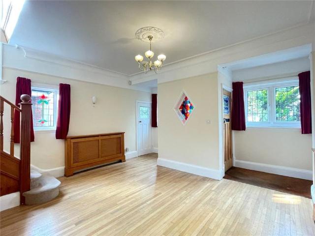 House for rent in London Borough of Croydon, Addiscombe