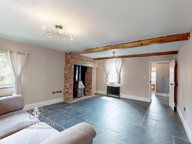 House for rent in Baswich, Staffordshire