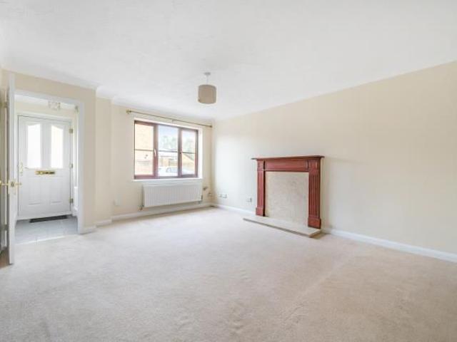 House for rent in Bierton, Buckinghamshire