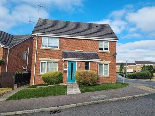 House for rent in Costhorpe, East Midlands