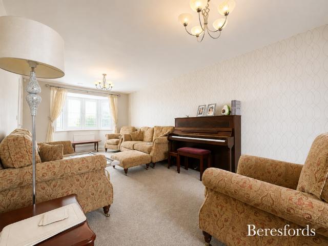 House for rent in Maldon, Essex