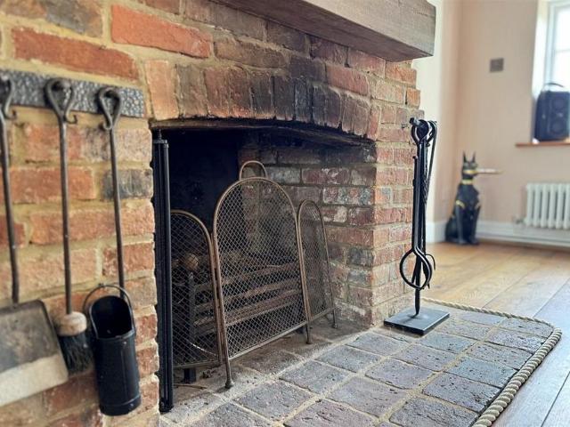 House for rent in Hinton Martell, East Dorset