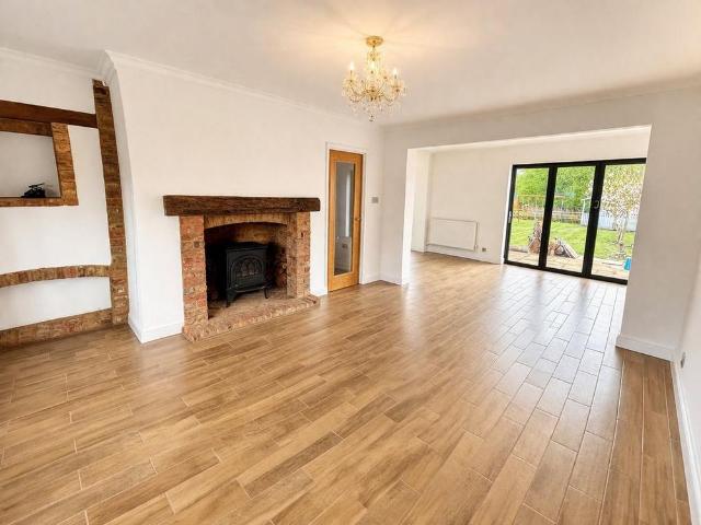 House for rent in Wraysbury