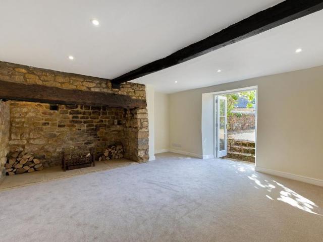 House for rent in Evershot, Oxfordshire