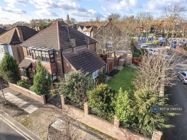 House for rent in Yiewsley, Greater London