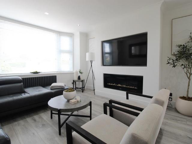 House for rent in Ballindoch, Scotland