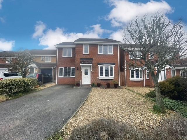 House for rent in North Weston, Portishead