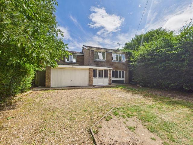 House for rent in Kirton CP, Boston
