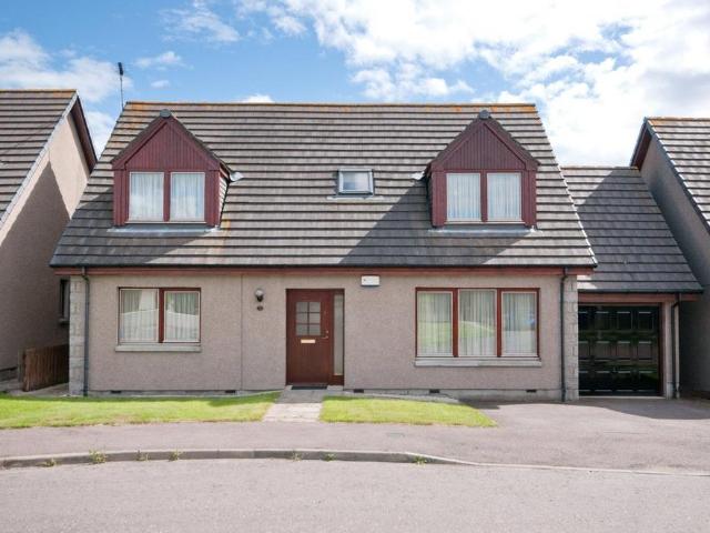 House for rent in Hillside, Portlethen