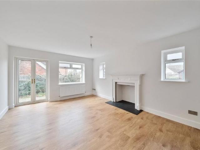 House for rent in Walhampton, Ashurst Bridge