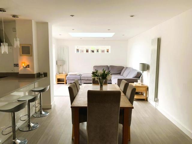 House for rent in Old Town, Poole