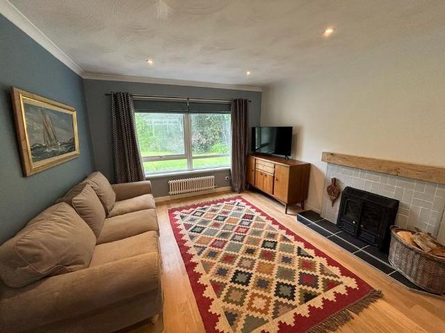 House for rent in Monymusk, Aberdeenshire