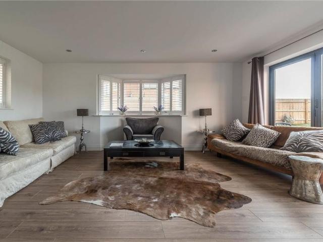House for rent in Henley-on-Thames, Berrick Salome