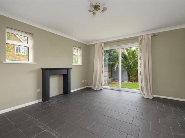 House for rent in Kingsdown Park, The Bridge