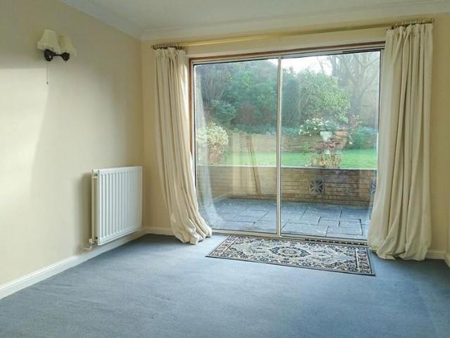 House for rent in Radstone Fields, Brackley