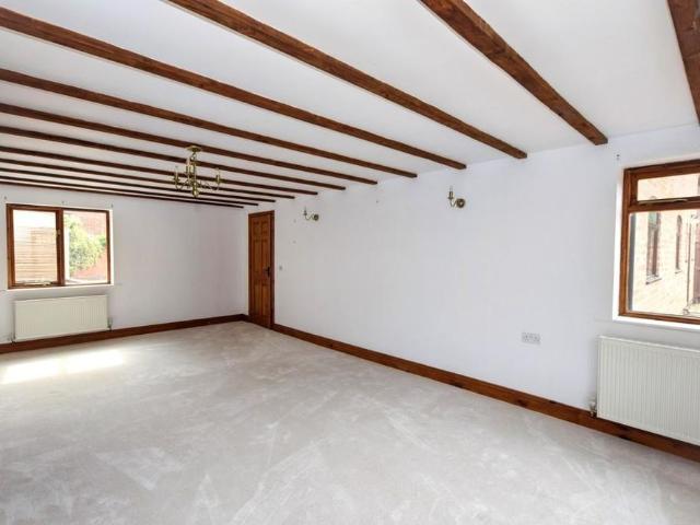House for rent in Brackenfield, East Midlands