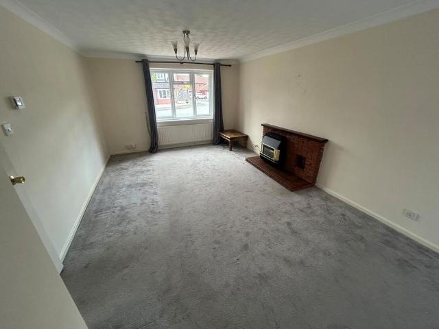 House for rent in Beamhurst, Staffordshire