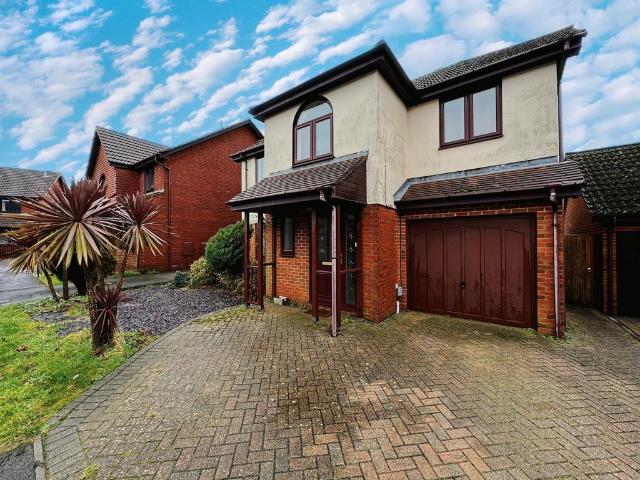 House for rent in Park Gate, Fareham