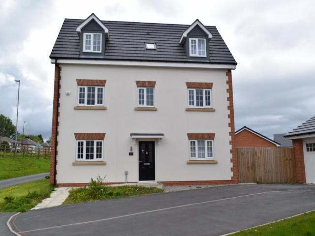 House for rent in Lammack, Blackburn