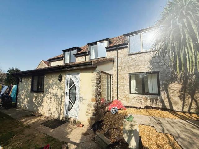 House for rent in Yatton, North Somerset