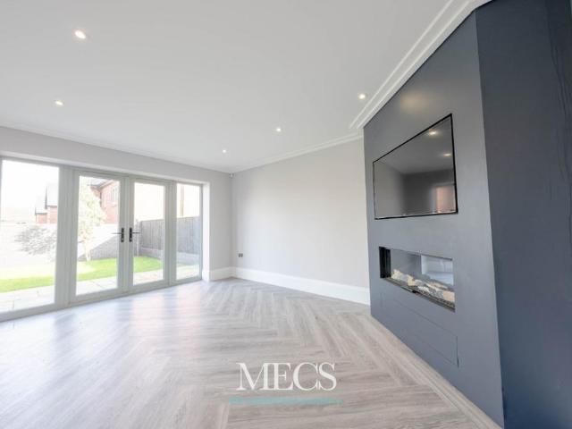 House for rent in Hollywood, Bromsgrove