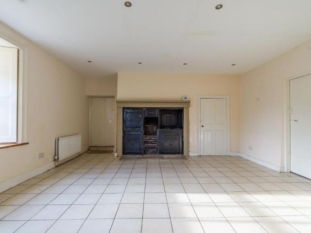 House for rent in Mitford
