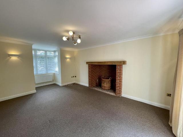 House for rent in Chedburgh, Suffolk