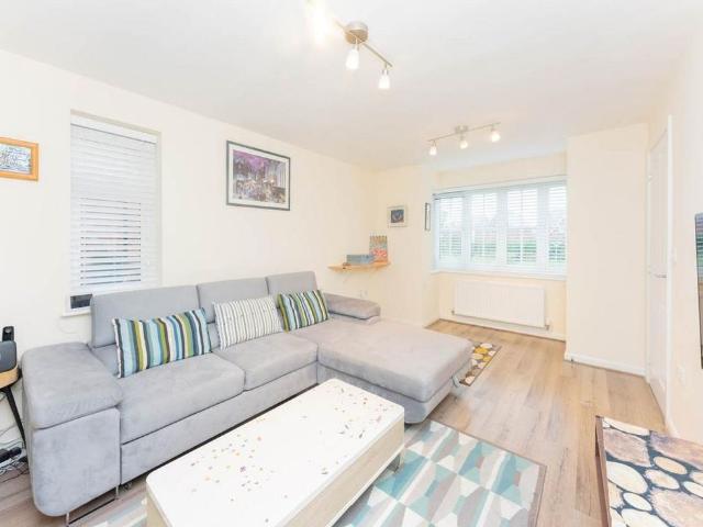 House for rent in Handbridge, Chester