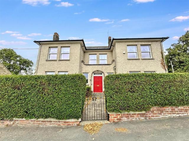House for rent in Wolsingham