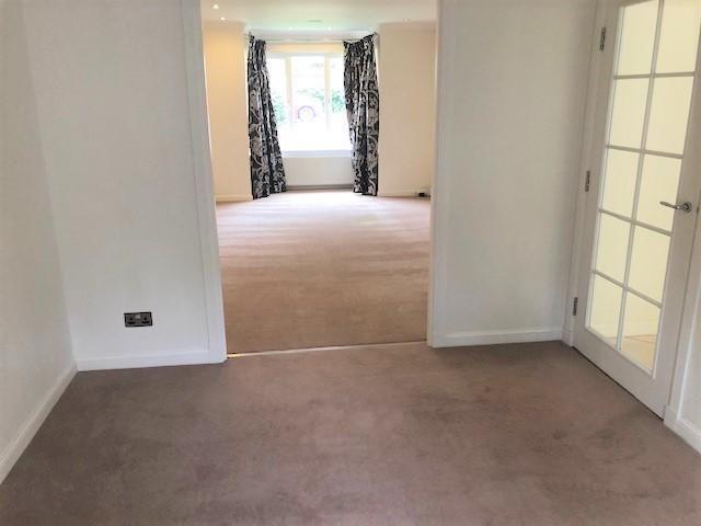 House for rent in Ballindoch, Scotland