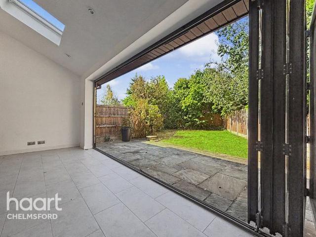 House for rent in Chelmsford, Essex