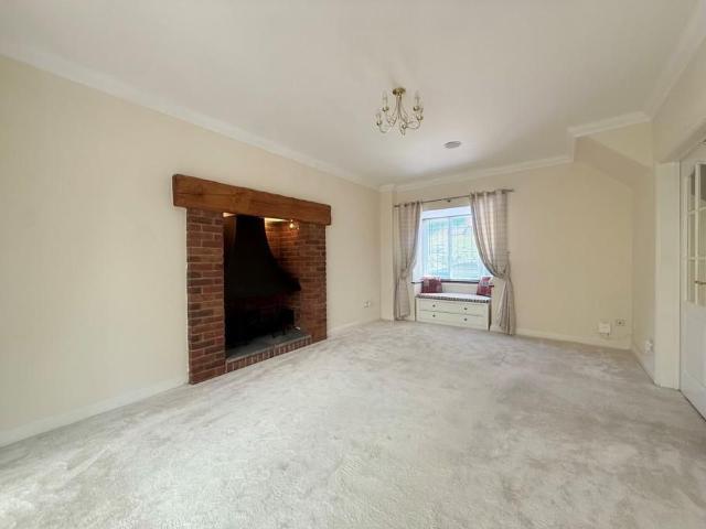 House for rent in Bletchley, Milton Keynes