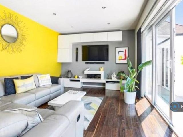 House for rent in Longfleet, Poole