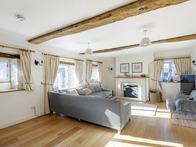 House for rent in Tetbury, Fossebridge
