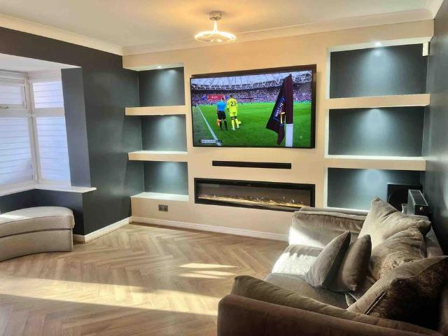 House for rent in Frodingham, Dragonby