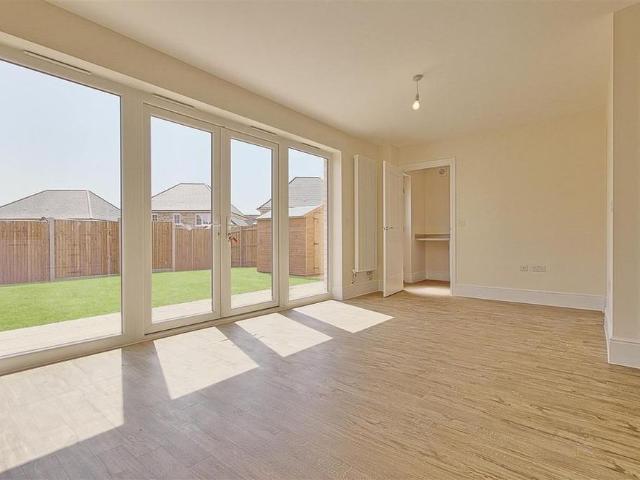 House for rent in Barway, Cambridgeshire