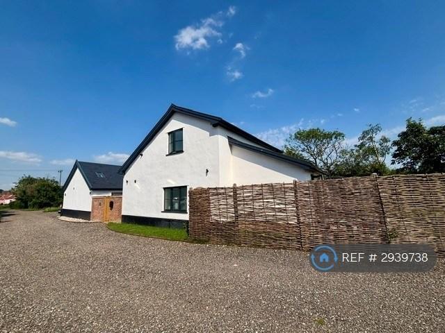 House for rent in Bedingfield, Suffolk