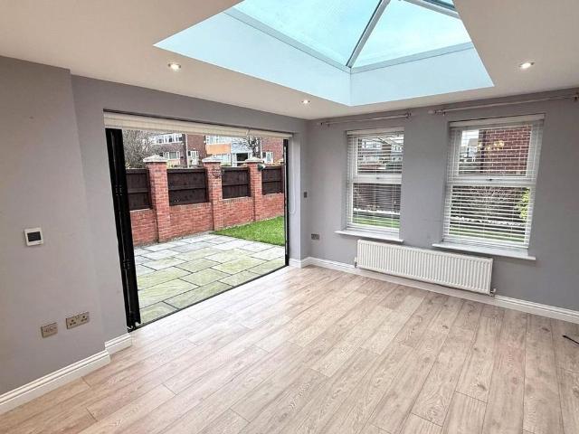 House for rent in West Yorkshire