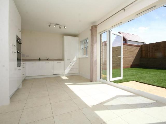 House for rent in Golden Valley, Gloucestershire