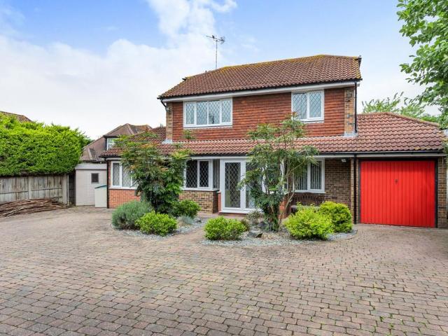 House for rent in Winnersh