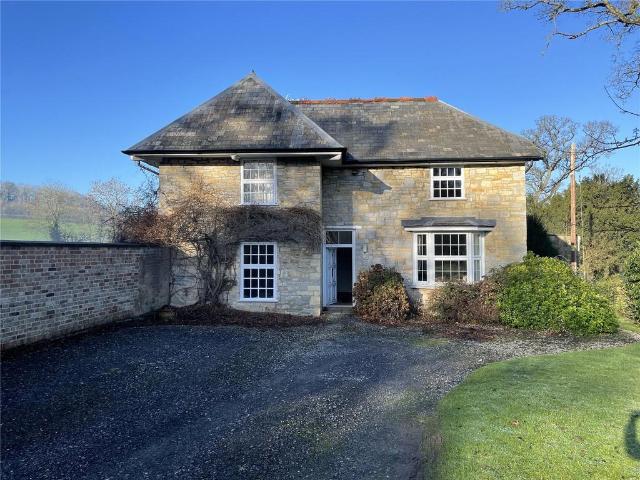 House for rent in Wrantage, Somerset