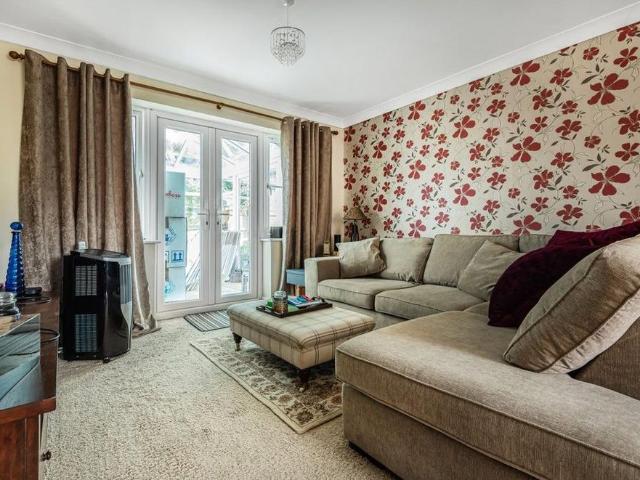 House for rent in Dromore, Oxfordshire